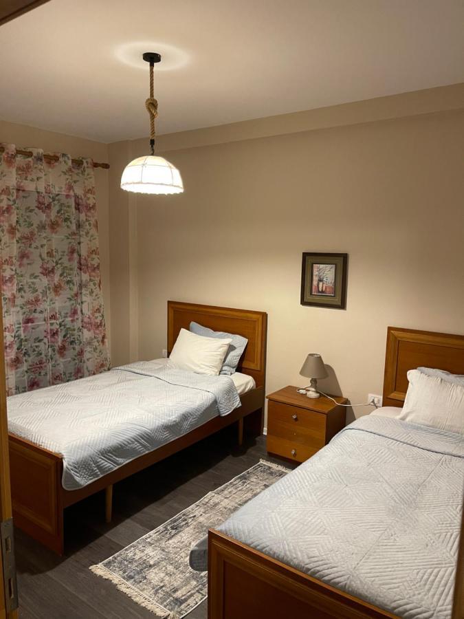 Pedestrian Street Center Apartment Shkoder Ngoại thất bức ảnh