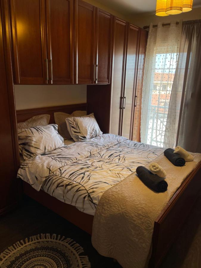 Pedestrian Street Center Apartment Shkoder Ngoại thất bức ảnh