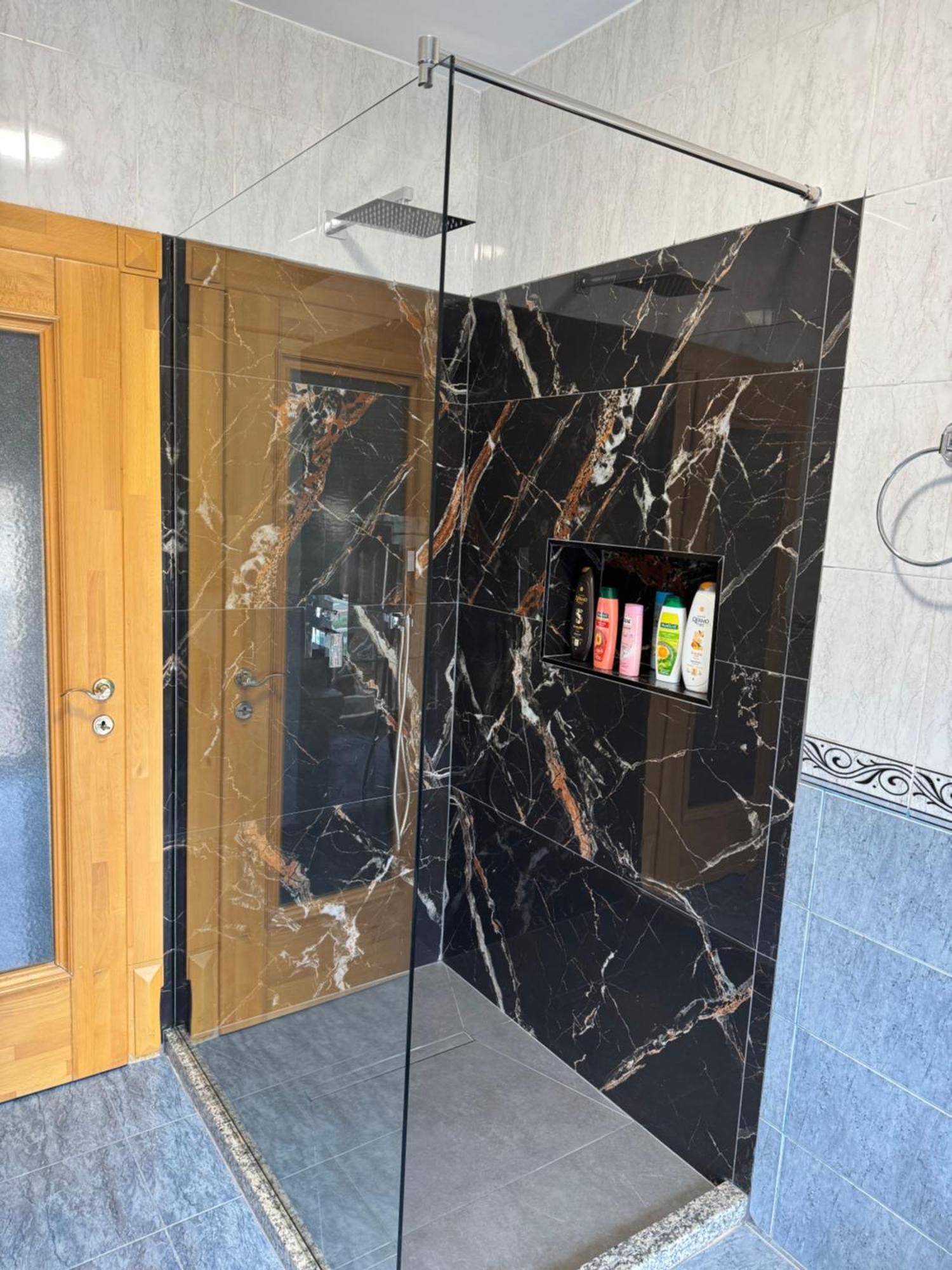 Pedestrian Street Center Apartment Shkoder Ngoại thất bức ảnh
